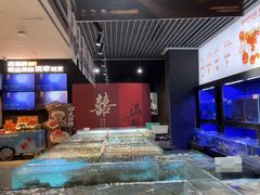 -徐记海鲜(观沙岭|滨江新城店)
