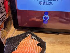 -寿司郎(皇庭广场店)