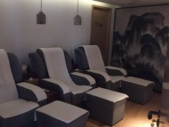-麦子MaiMassage(打浦桥店)