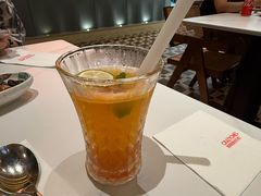 -CRAZYONES克芮旺斯西班牙餐厅(苏州中心店)