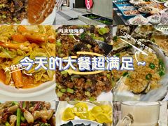 -船歌·鱼水饺青岛菜(闽江二路店)