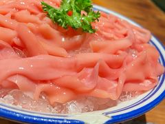 -楠火锅(太古里总店)