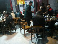 -老味道1992(武当山店)