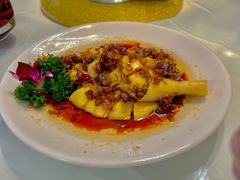 -怀德酒楼·粤菜·海鲜·茶点(怀德万象汇店)