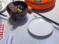 -北大荒人•新东北菜(青岛银座店)