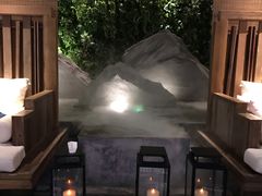 -明谷行馆·温泉