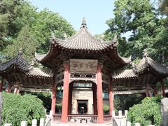 -西安化觉巷清真大寺