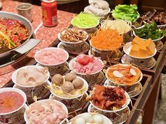 -纸盐河码头火锅(十八梯店)