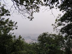 -火炉山森林公园