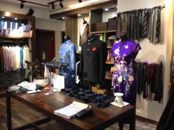 -优刻西服西装定制(金轮国际广场店)