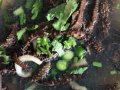 -谢老五跷脚牛肉·非遗传承店