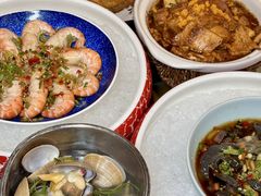 -渔娘渔家丹东海鲜(东直门店)