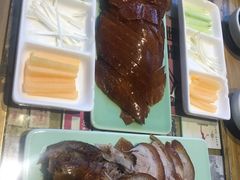 局气烤鸭-局气 烤鸭·北京菜(光华路店)