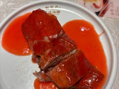 -松鹤面馆(观前店)