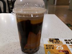 -麦当劳(季平店)