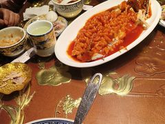 -缪氏川菜(深圳北站缤果空间店)