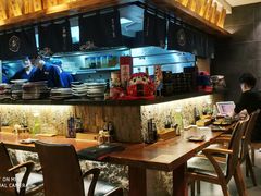 -一豚轩·烧鸟·豚骨拉面(五四路店)