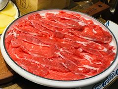 -贵厨酸汤牛肉(小十字店)