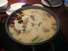 -文兴酒家(Chinatown - Gerrard Street)