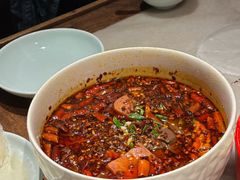-小吊梨汤·北京菜·烤鸭(清河万象汇店)