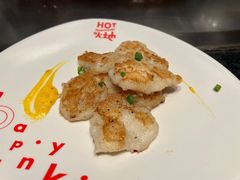 -火地铁板烧(昆山万象汇店)