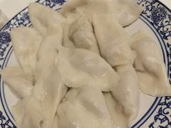 -老都一处饺子馆(道里店)
