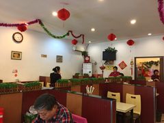 大堂-来之顺海鲜菜馆·青岛菜(栈桥店)