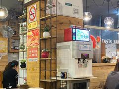 自助饮水机-韩礼年糕(飞虹路店)