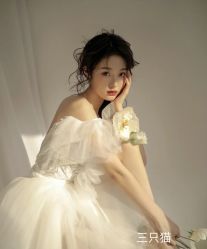 点击看大图 -蜜桃少女VISION写真馆(雁塔店)