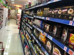 -世纪联华超市(凤起店)