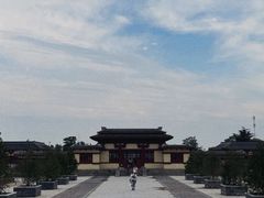 -洛阳古墓博物馆