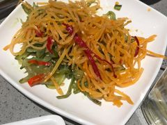 -海底捞火锅(龙湖三千集店)