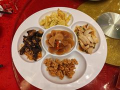 -皇马假日醉海南大酒店·假日一品派茶楼(秀英店)