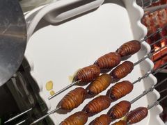 -丰茂烤串(港旅店)