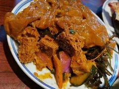 -聚合鑫东北熏酱熟食麻辣面(长阳店)