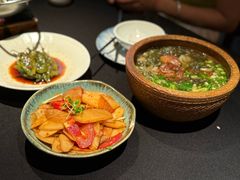 -山石榴·贵州菜(丰盛里店)