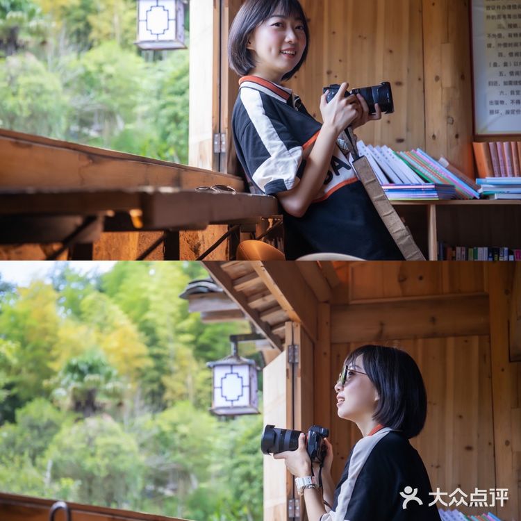 上坪古村|在武夷山脉,访古村,观莲荷,寻历史📖