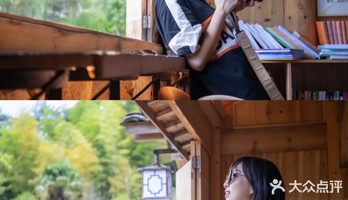 上坪古村｜在武夷山脉，访古村，观莲荷，寻历史📖