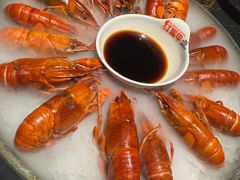 -红盔甲·小龙虾(人民广场店)