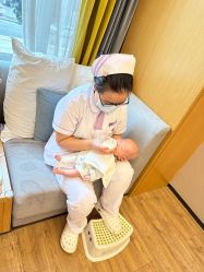 -禧贝阁母婴呵护中心(市图书馆店)