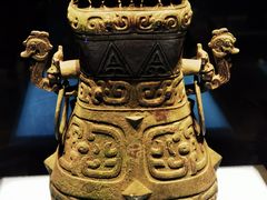 -陕西历史博物馆