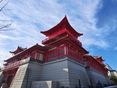 -茅山东方盐湖城景区