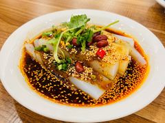桥风味凉皮-米赫曼新疆餐厅·清真(老沪闵路店)