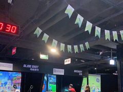 -VS SPORTS PARK运动玩乐园·团建·生日会(合生汇店)