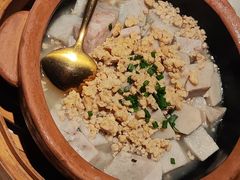 -寨子里的钵钵菜·湘西山里菜(魅力湘西店)
