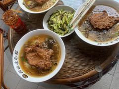 -兴福老面馆(寺路街店)