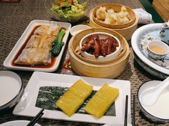 -岭南小生·粤港点心(南门口店)