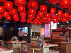 -巴蜀大将火锅(太原旗舰店)