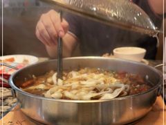 -黄记煌三汁焖锅(新世纪广场店)