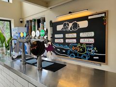 -小意思咖啡店(草桥店)